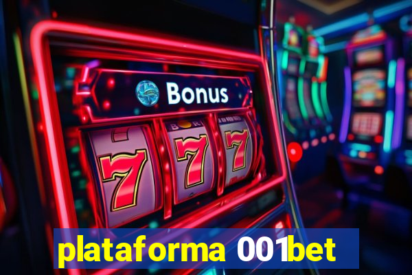 plataforma 001bet